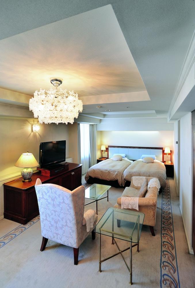 Hotel Bandai Silver 3*