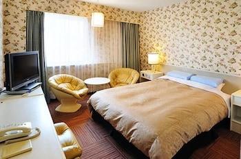 Bandai Silver Hotel