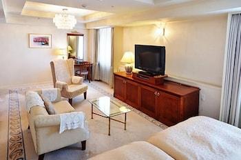 Bandai Silver Hotel 3*
