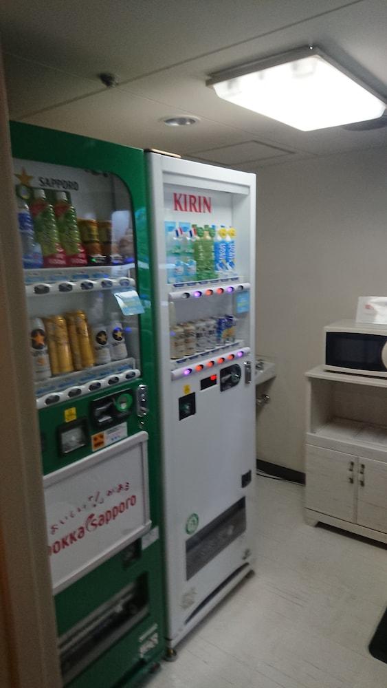 万代白银酒店 酒店 3*