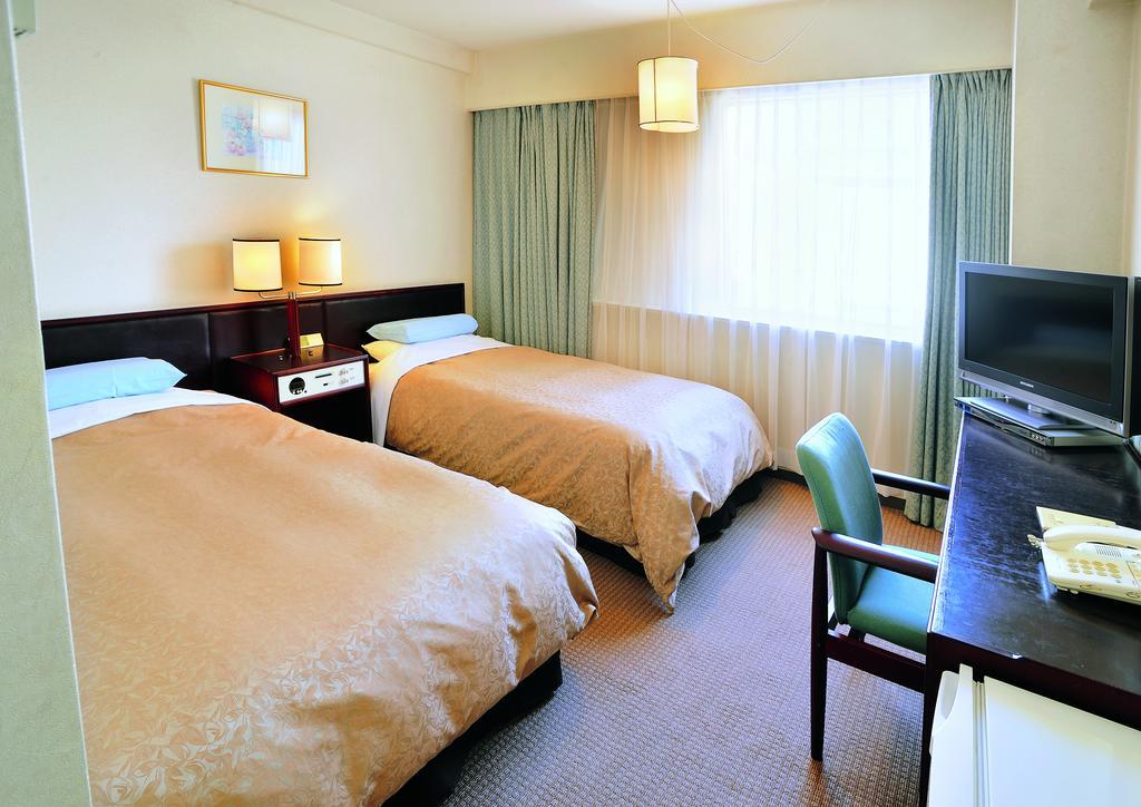 Hotel Bandai Silver 3*