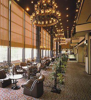 Hotel Bandai Silver Niigata
