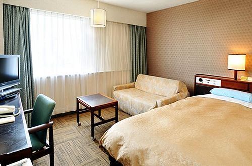 Bandai Silver Hotel