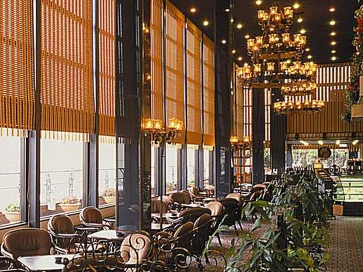 万代白银酒店 酒店 3*