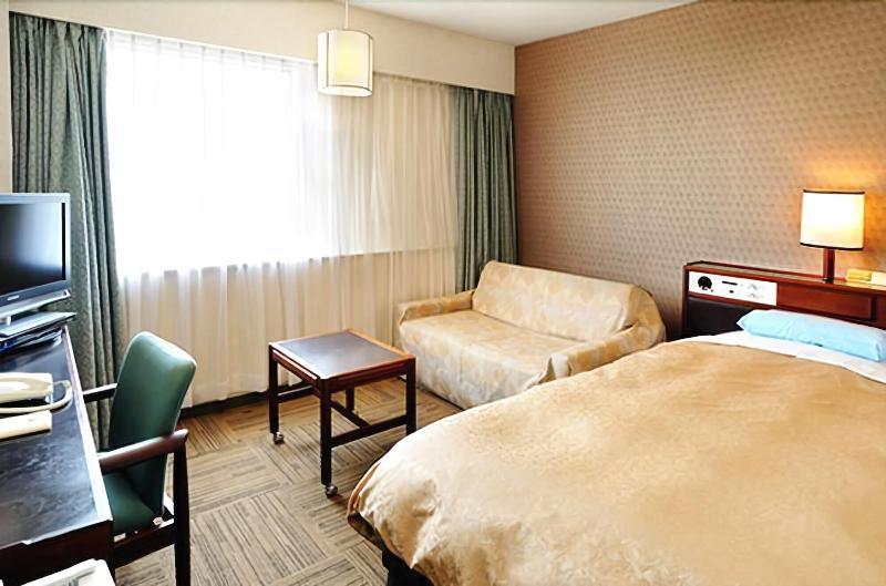 Hotel Bandai Silver 3*